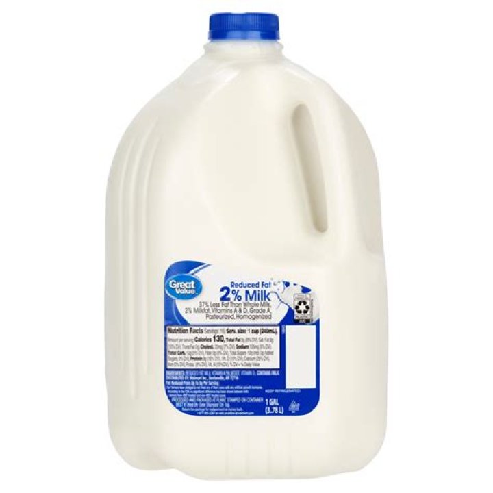 Do they add sugar to skimmed milk?