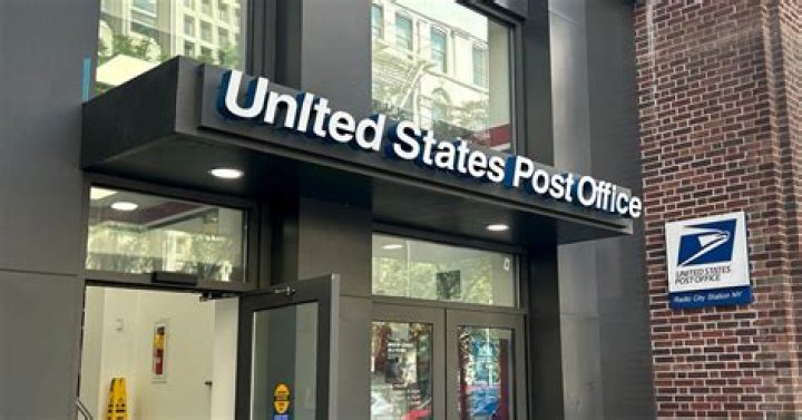 Do they do photocopies at the post office?