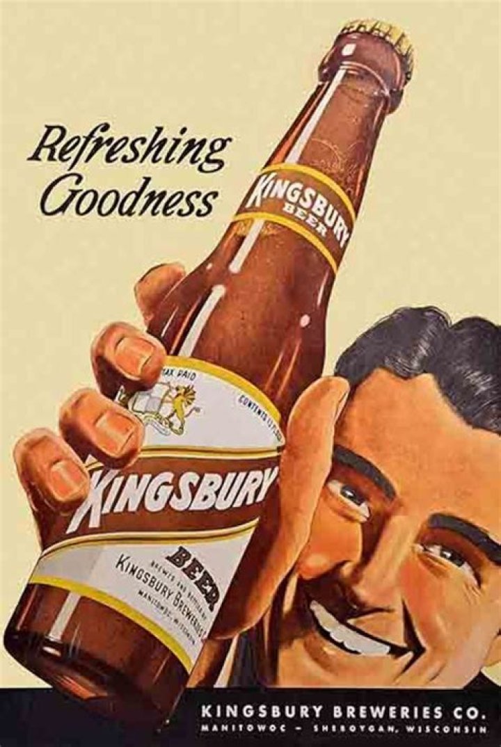 Do they still make kingsbury beer?