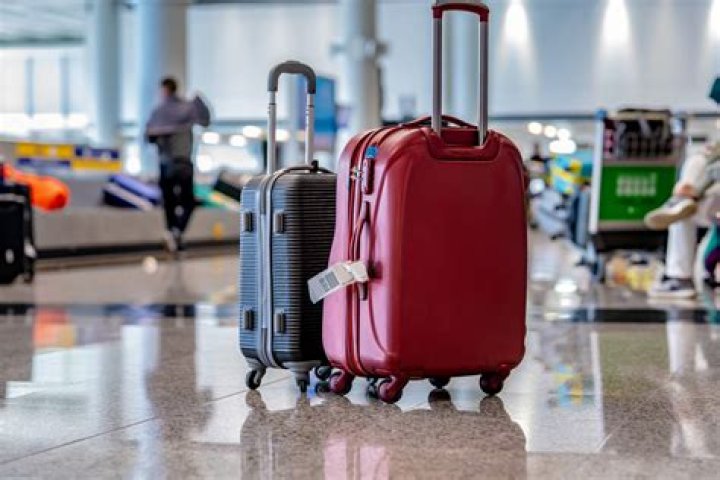 Do they x ray checked luggage?