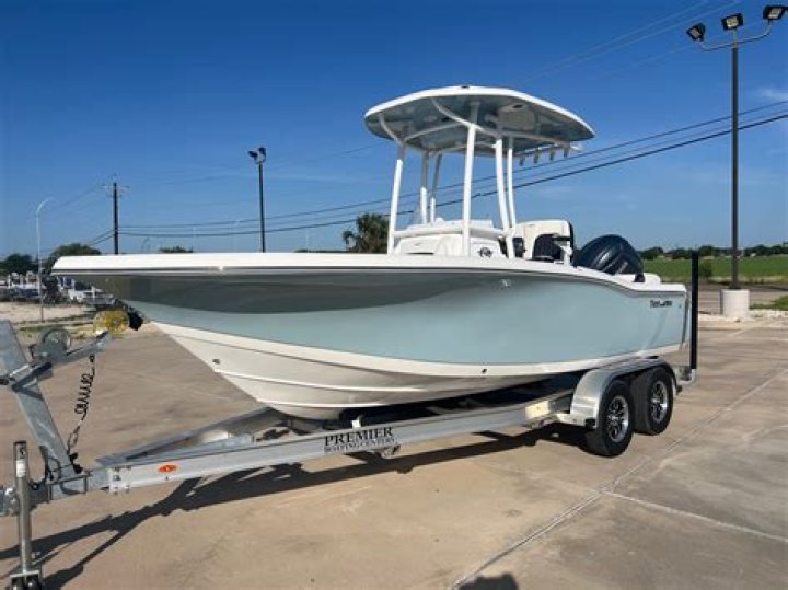 Do tidewater boats hold their value?