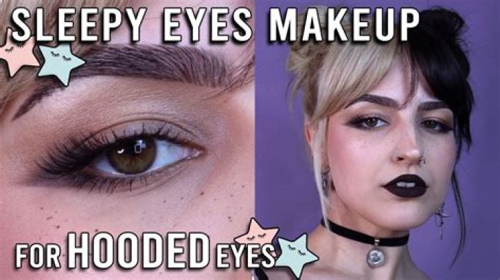 Do tired eyes make you sleepy?