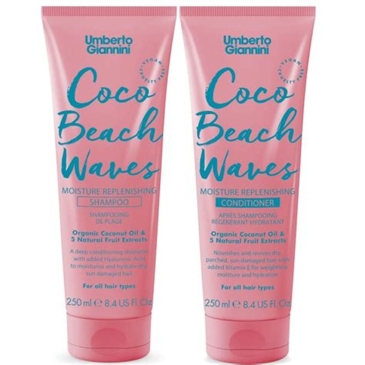 Do umberto giannini test on animals?