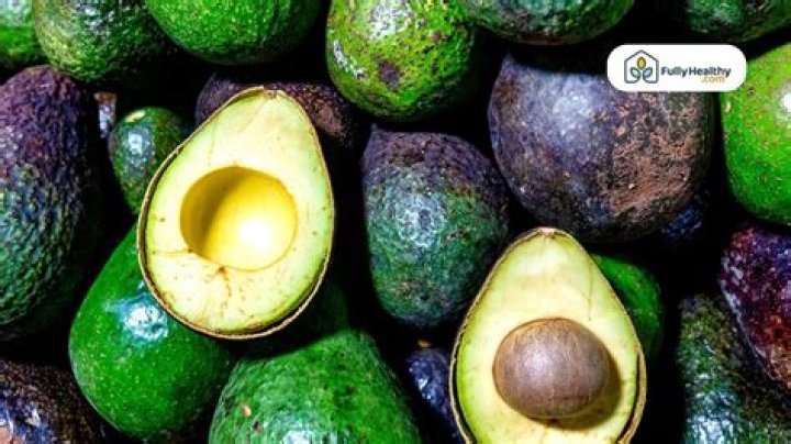 Do unripe avocados make you sick?
