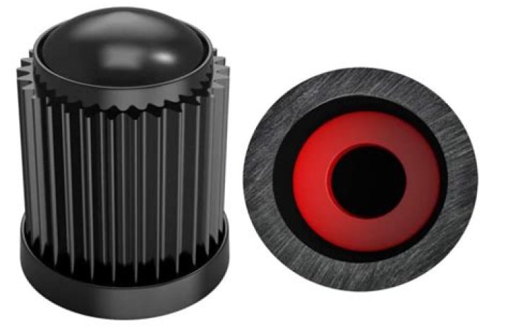 Do valve stem caps matter?