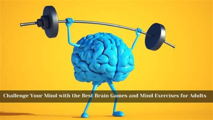 Do video games stimulate your brain?