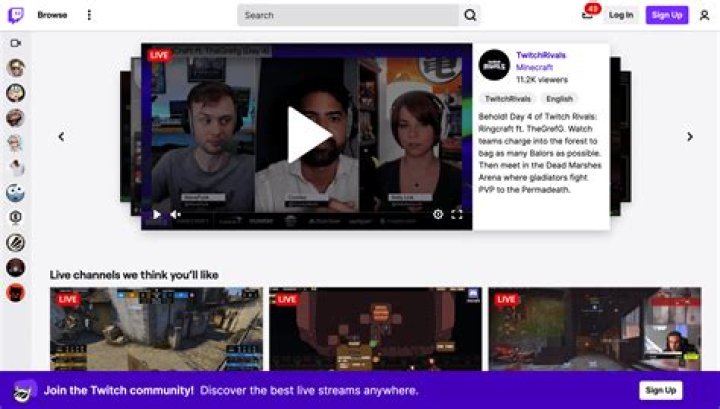 Do videos on twitch expire?