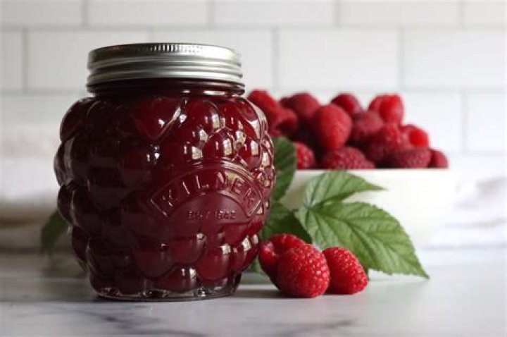 Do waitrose sell seedless raspberry jam?