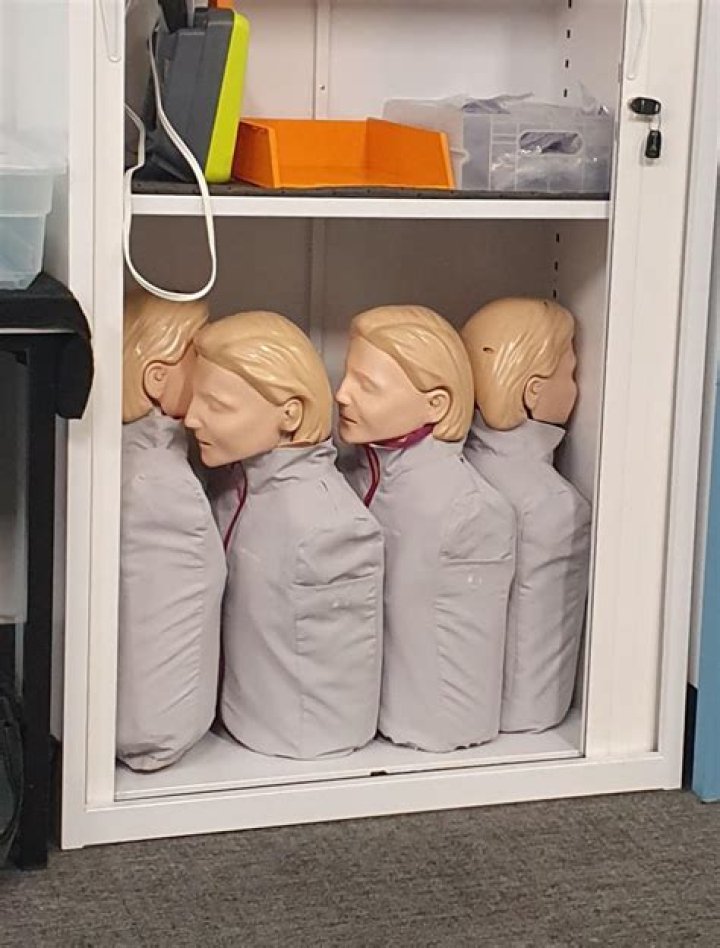 Do we bother resuscitating?