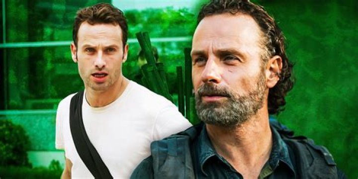 Do we ever see rick grimes again?