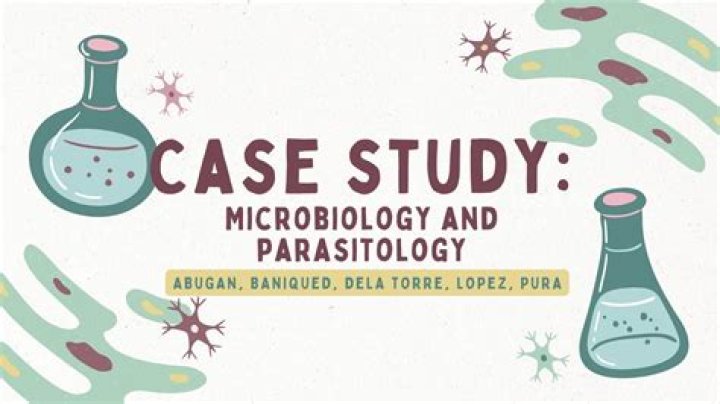 Do we need to study parasitology?