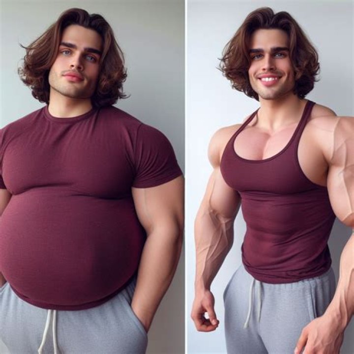 Do weight gainers work?