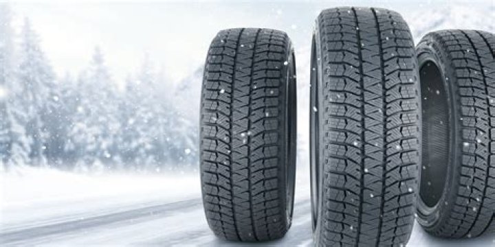 Do winter tires last longer?