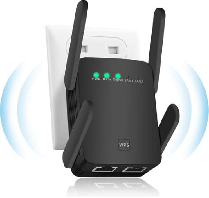 Do wireless repeaters slow down speed?
