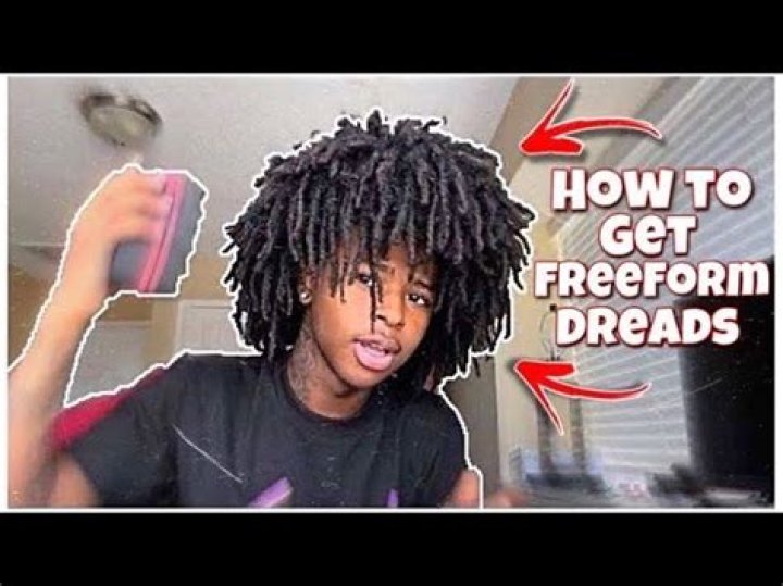 Do you condition freeform dreads?