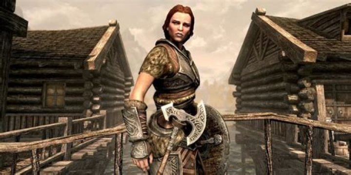 Do you get a housecarl in riften?