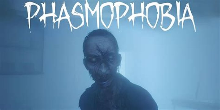 Do you have phasmophobia?