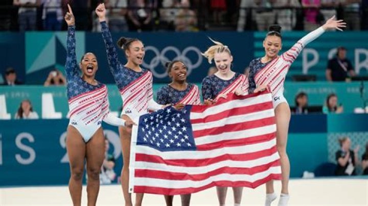 Do you have to do gymnastics to be a cheerleader?