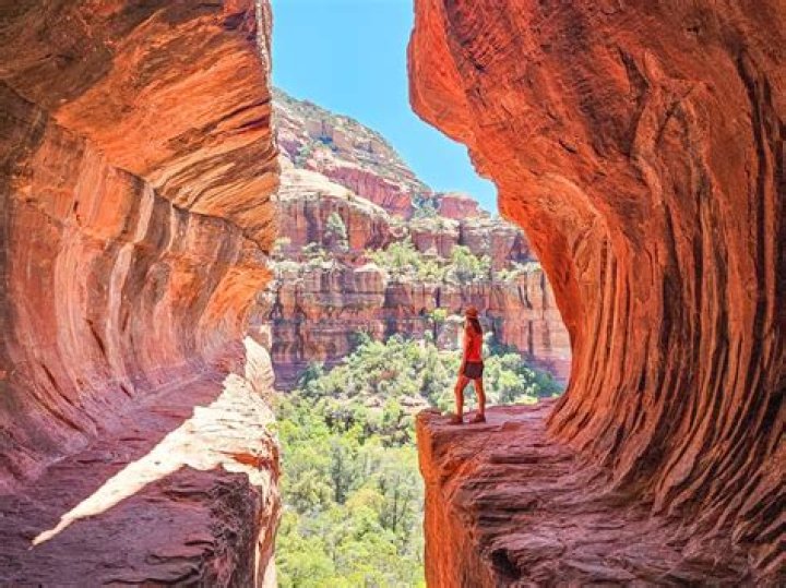 Do you have to pay to hike in sedona?