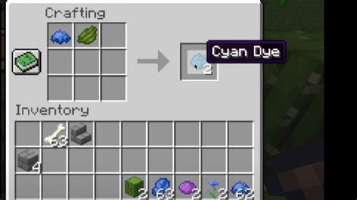 Do you make cyan?
