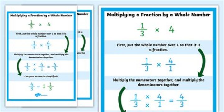 Do you multiply fractions in probabilities?