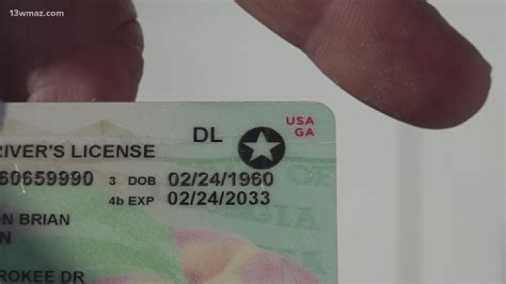 Do you need a boating license in georgia?