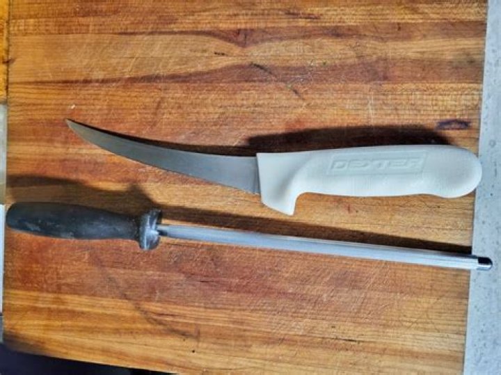 Do you need a fleshing knife?