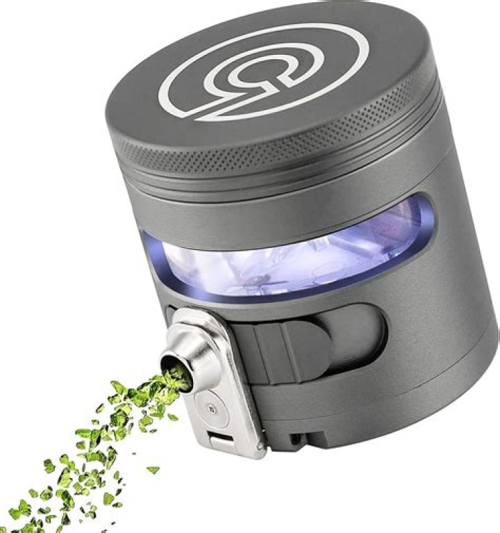 Do you need a grinder for vaporizer?