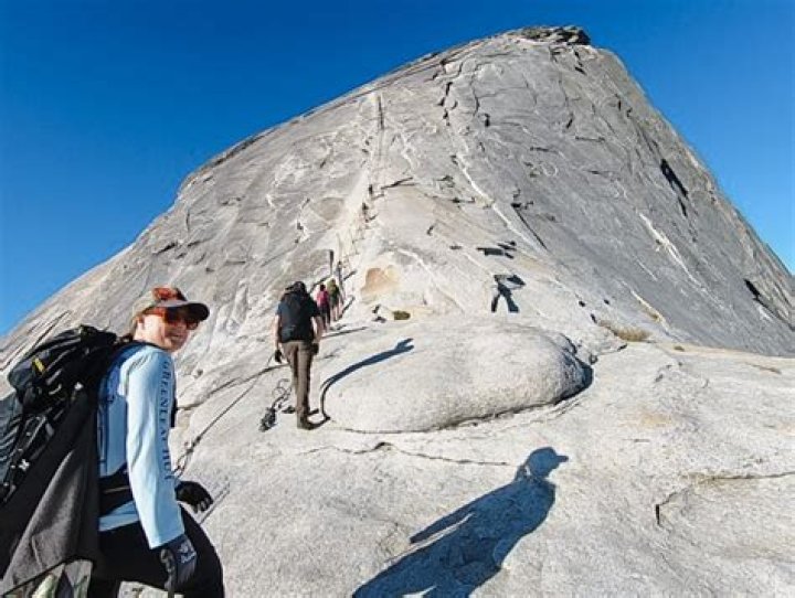 Do you need a permit to hike in algonquin?