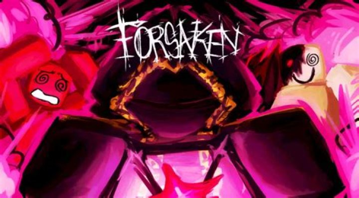 Do you need forsaken to get jotunn?