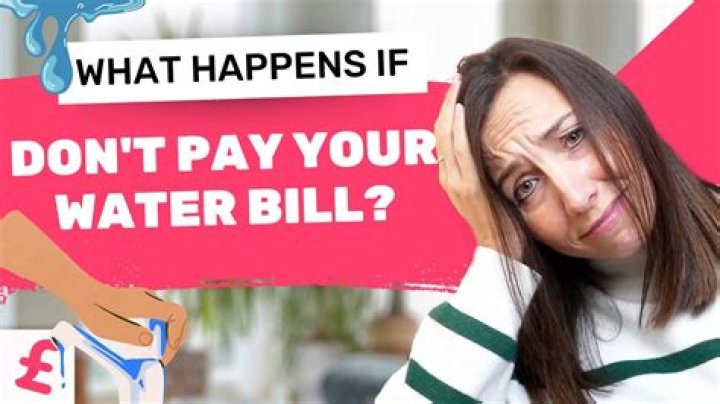 Do you pay for water in taupo?