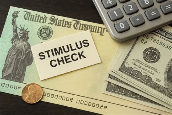 Do you pay tithing on stimulus check?