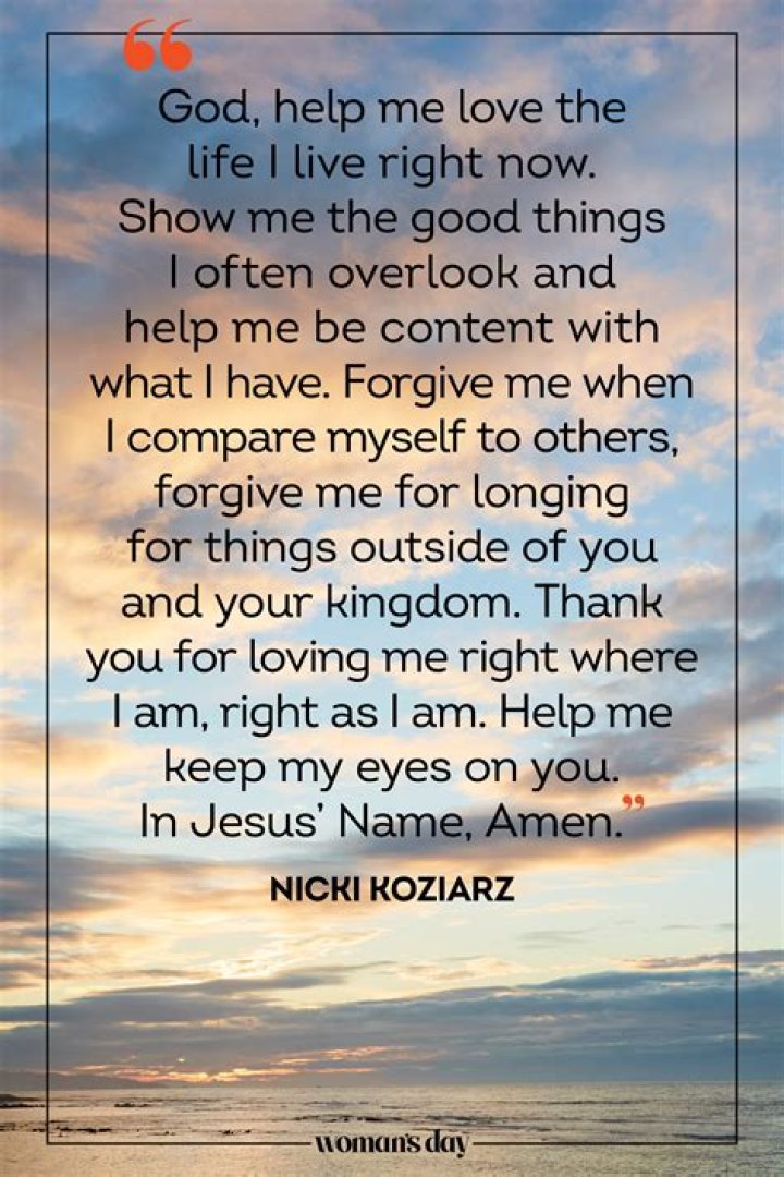 Do you really need to forgive?