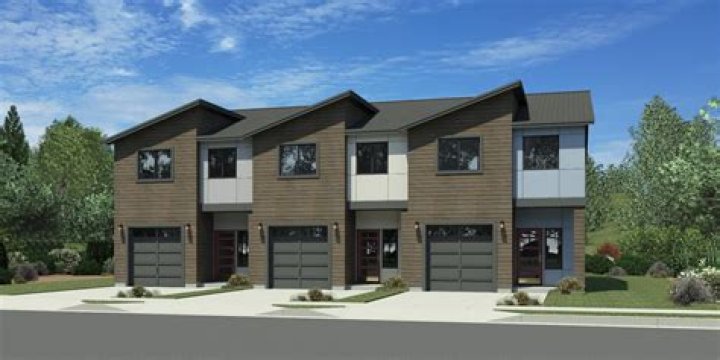 Do you spell fourplex?