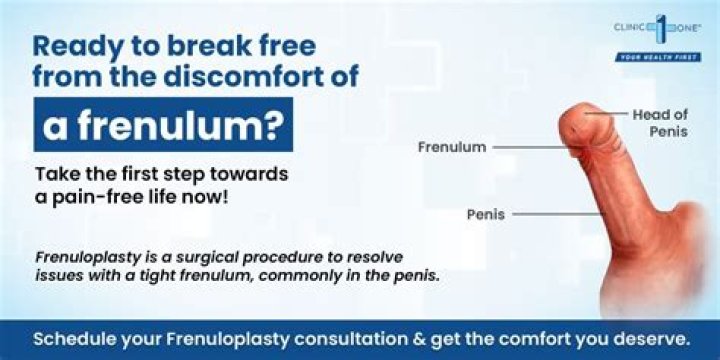 Does a frenulum grow back?