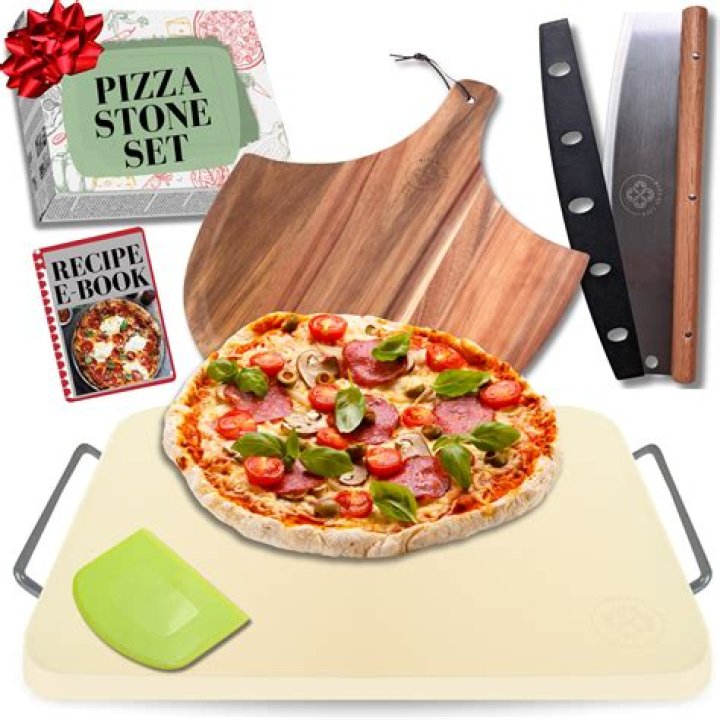 Does a pizza stone need to be preheated?