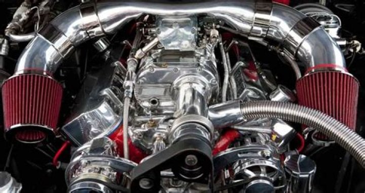 Does a supercharger need an intercooler?