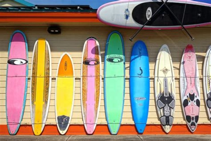 Does a surfboard need a stringer?