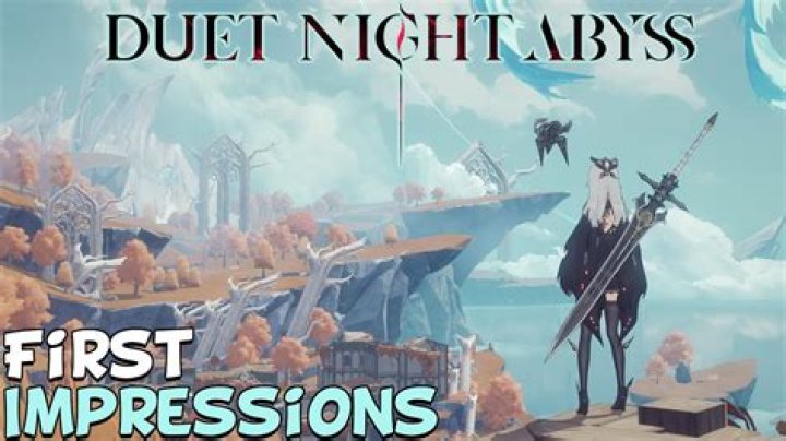 Does abyss have a happy ending?