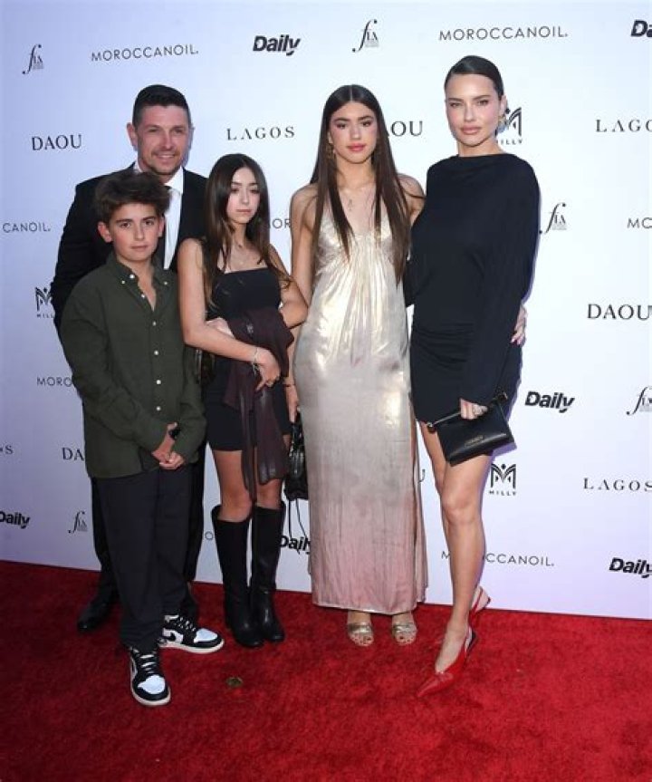 Does adriana get her daughter back?