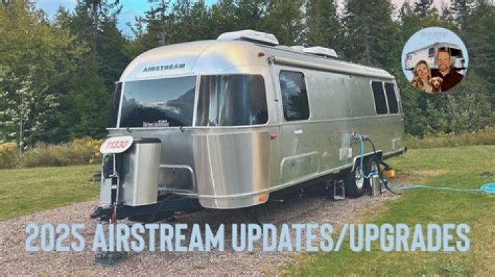 Does airstream still make the nest?