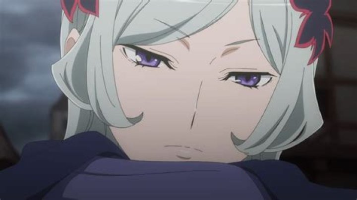 Does aiz like bell danmachi?