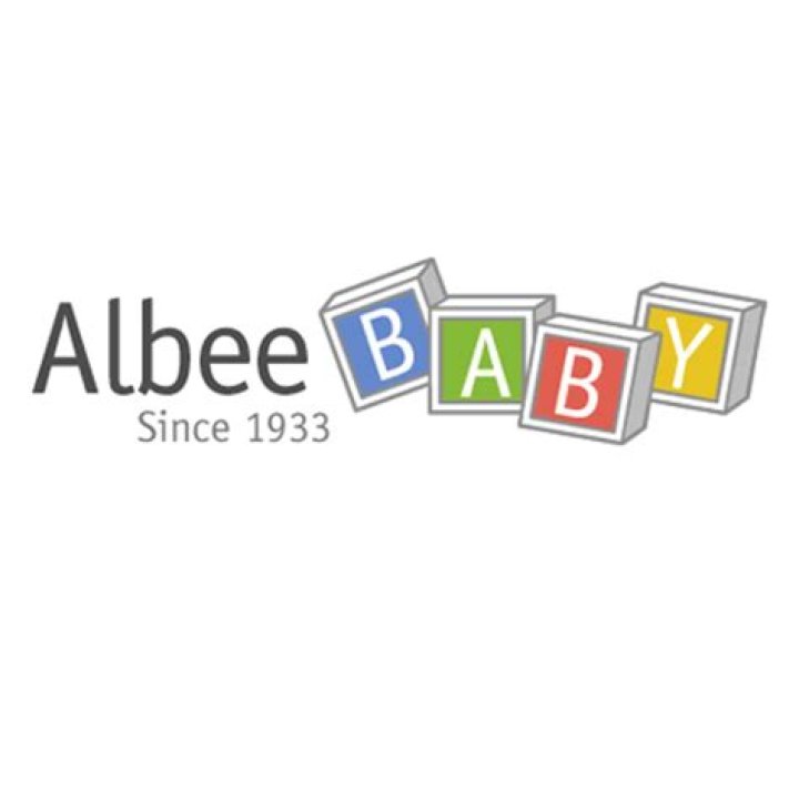 Does albee baby have stores?