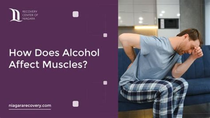 Does alcohol affect your bowels?