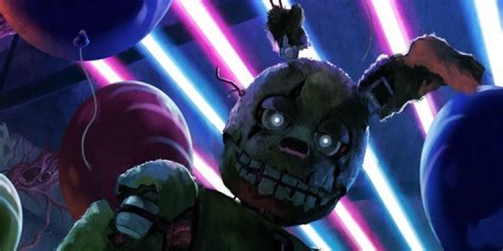 Does anomaly power affect blighted rounds?