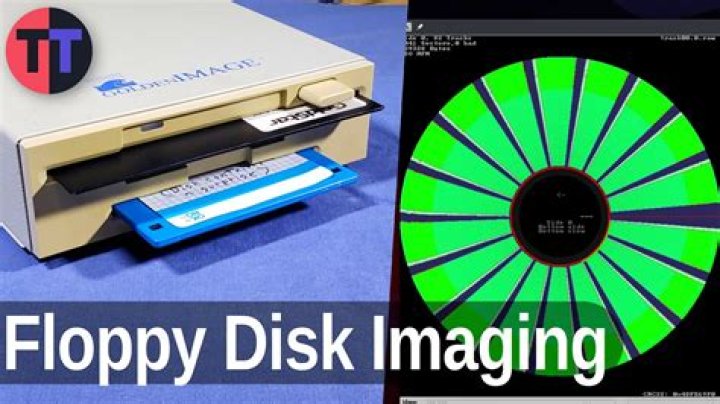 Does anyone still make floppy disks?