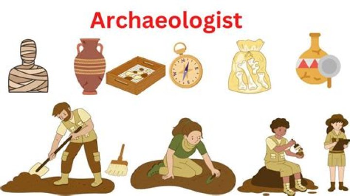 Does archaeologists use math?