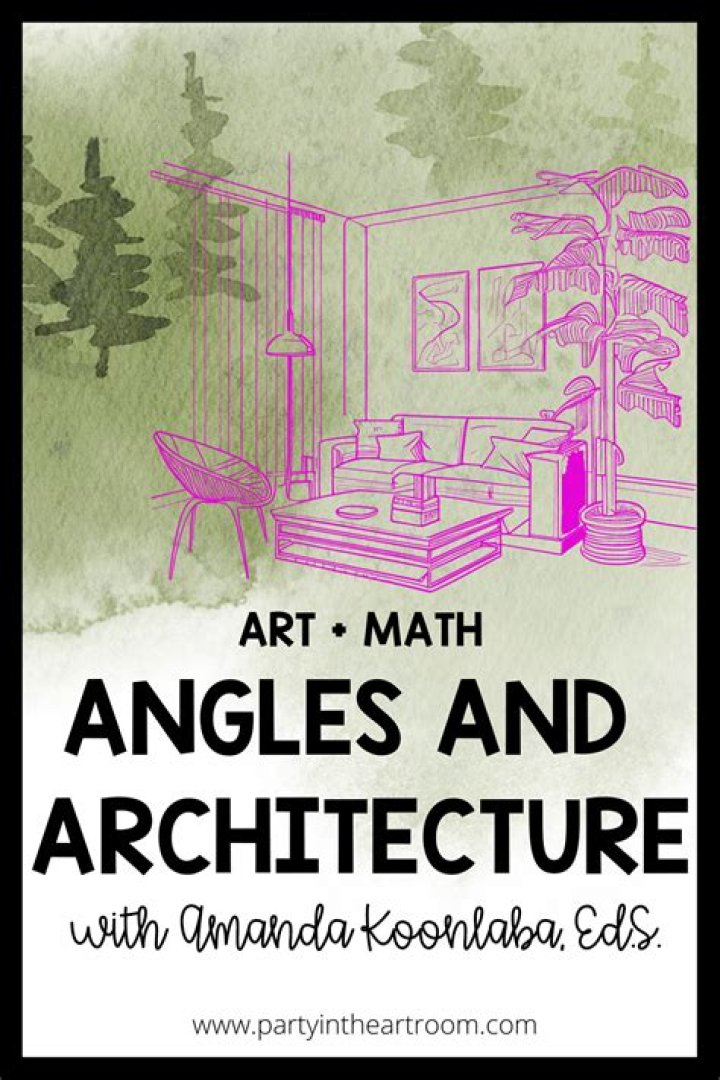 Does architecture need math?