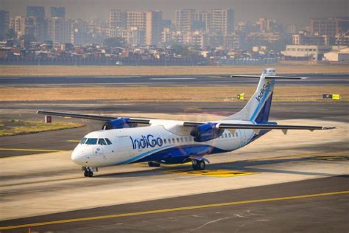 Does atr 72 have apu?
