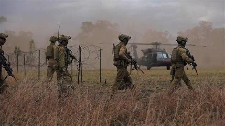 Does australia have an adversarial system?